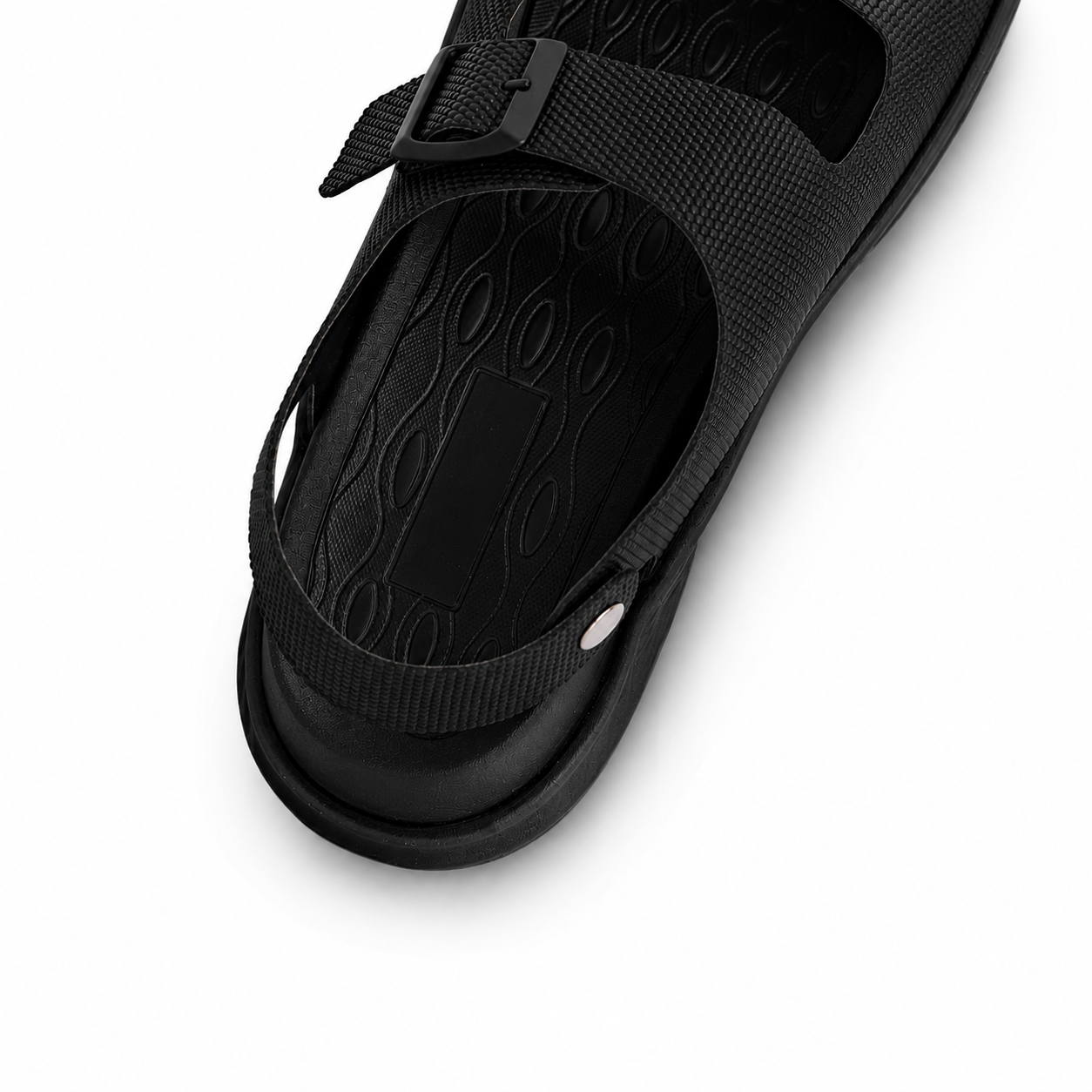 Nova: Go-Anywhere Sandals