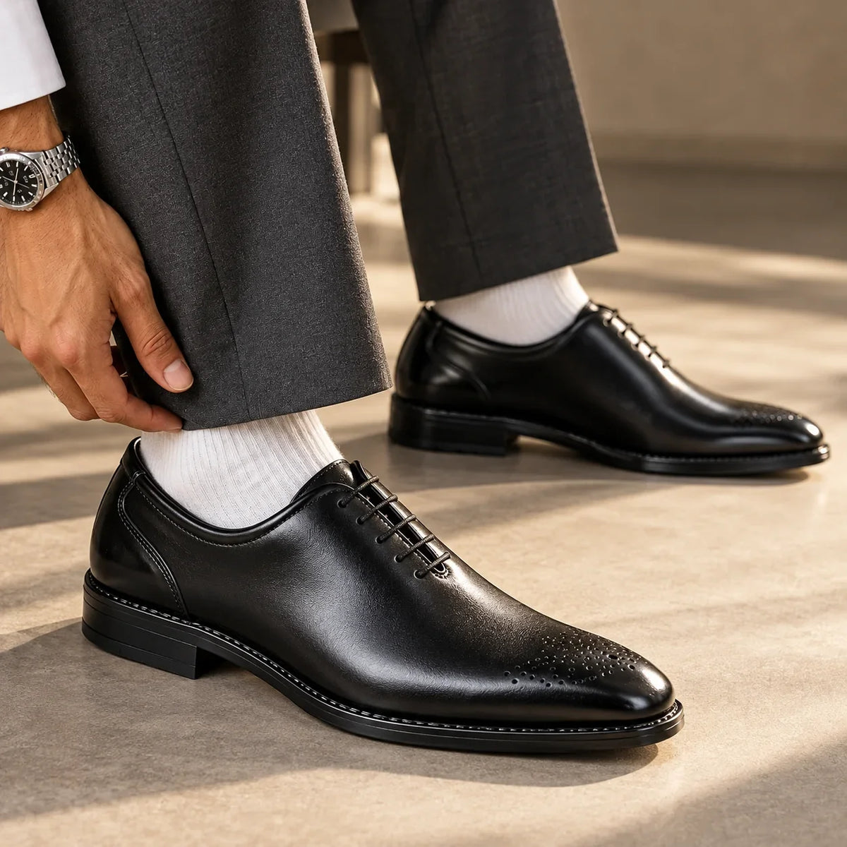Imperial : Premium Loafers