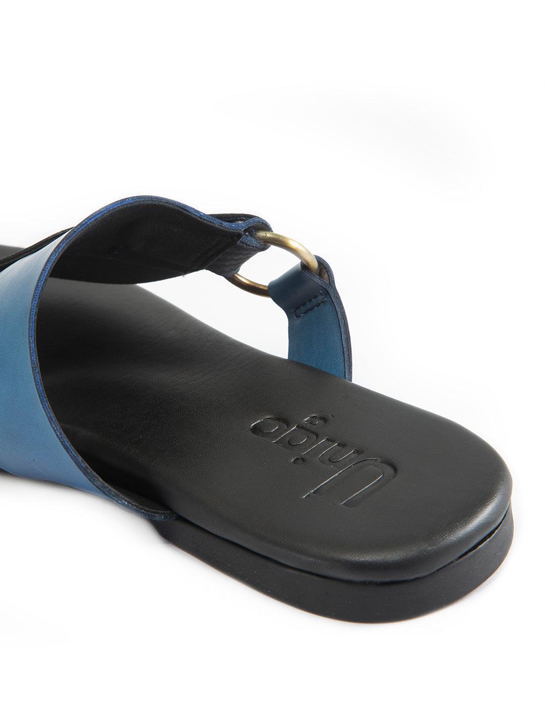 Aruba Stylish Chappal for Men (Size: 7 to 11) - men's stylish chappals and sandals in india - Unigo