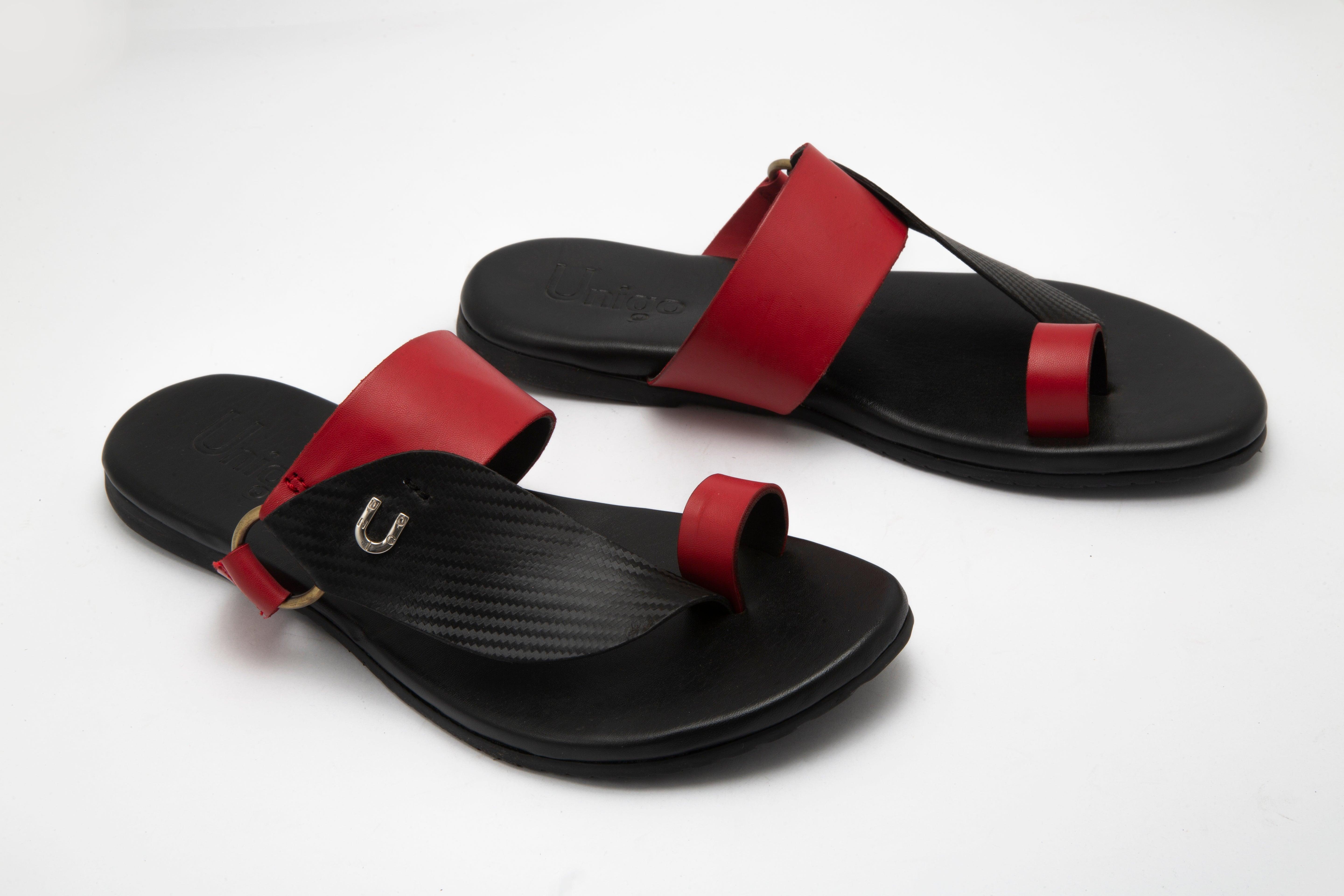 Chappal stylish discount