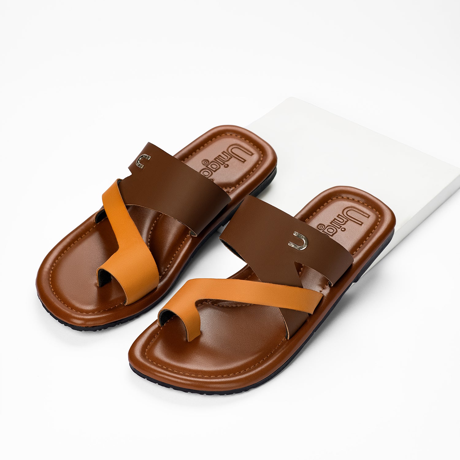 12 2025 size chappals