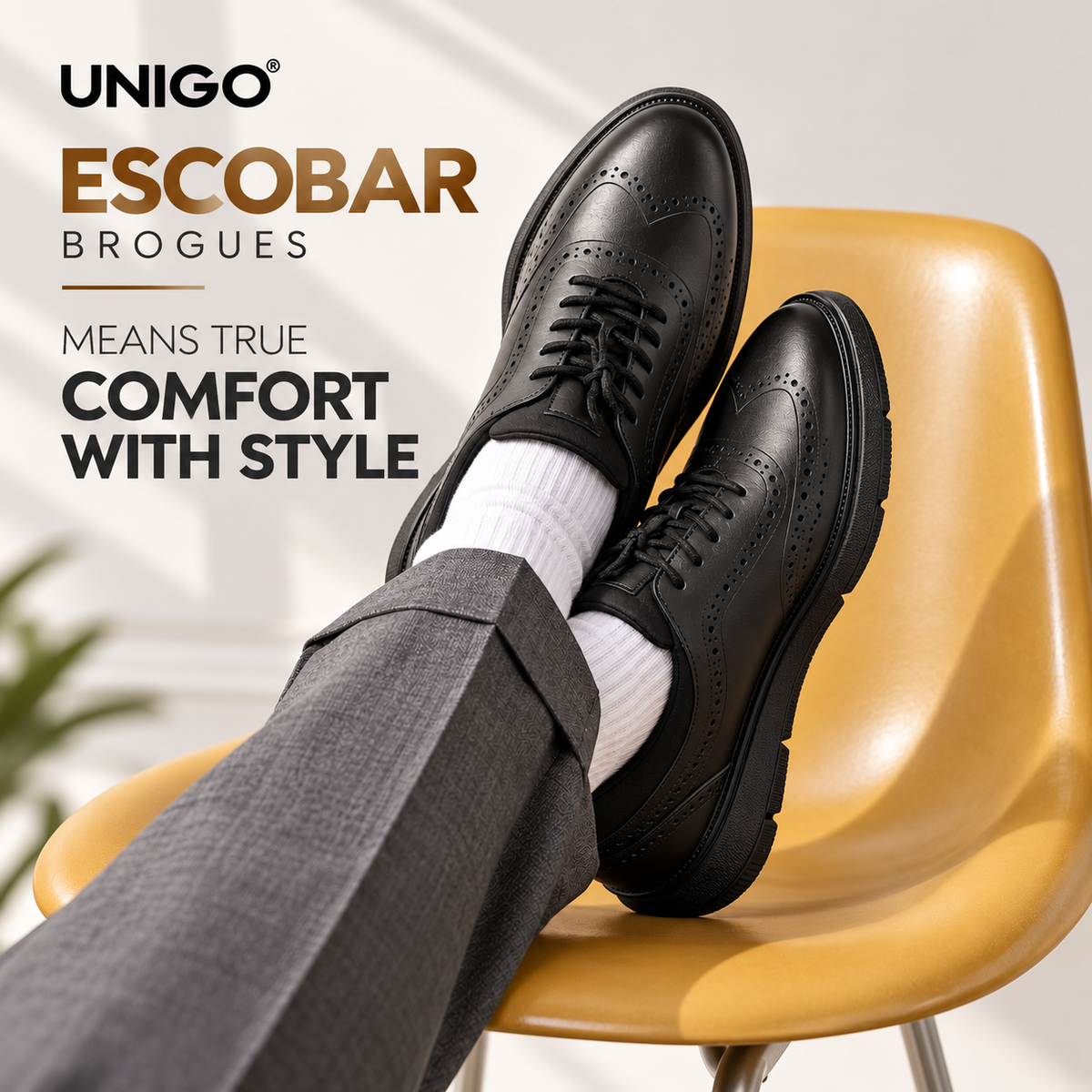 Escobar : Everyday Ease Walkers