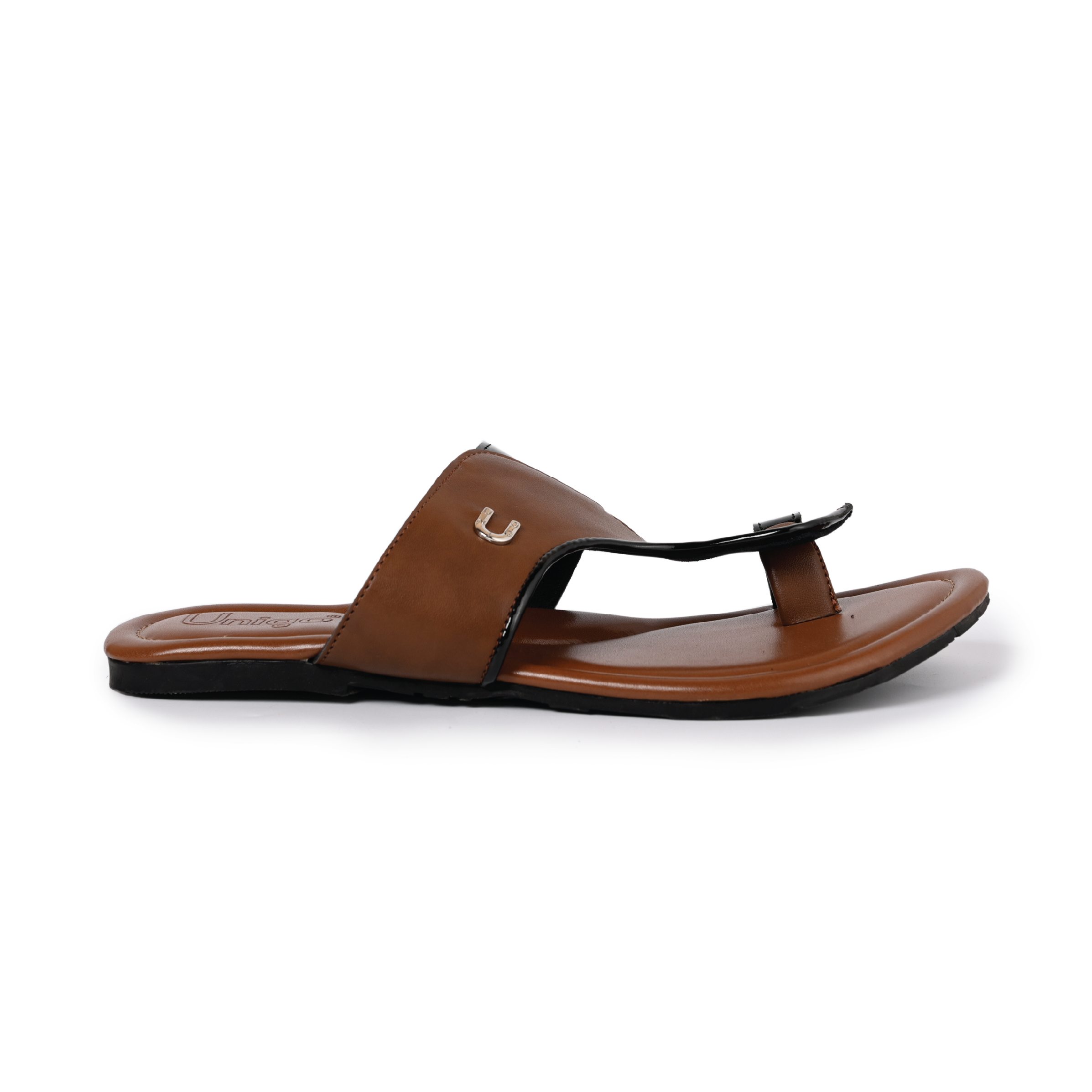 Flip-sloth Stylish Chappal for Men