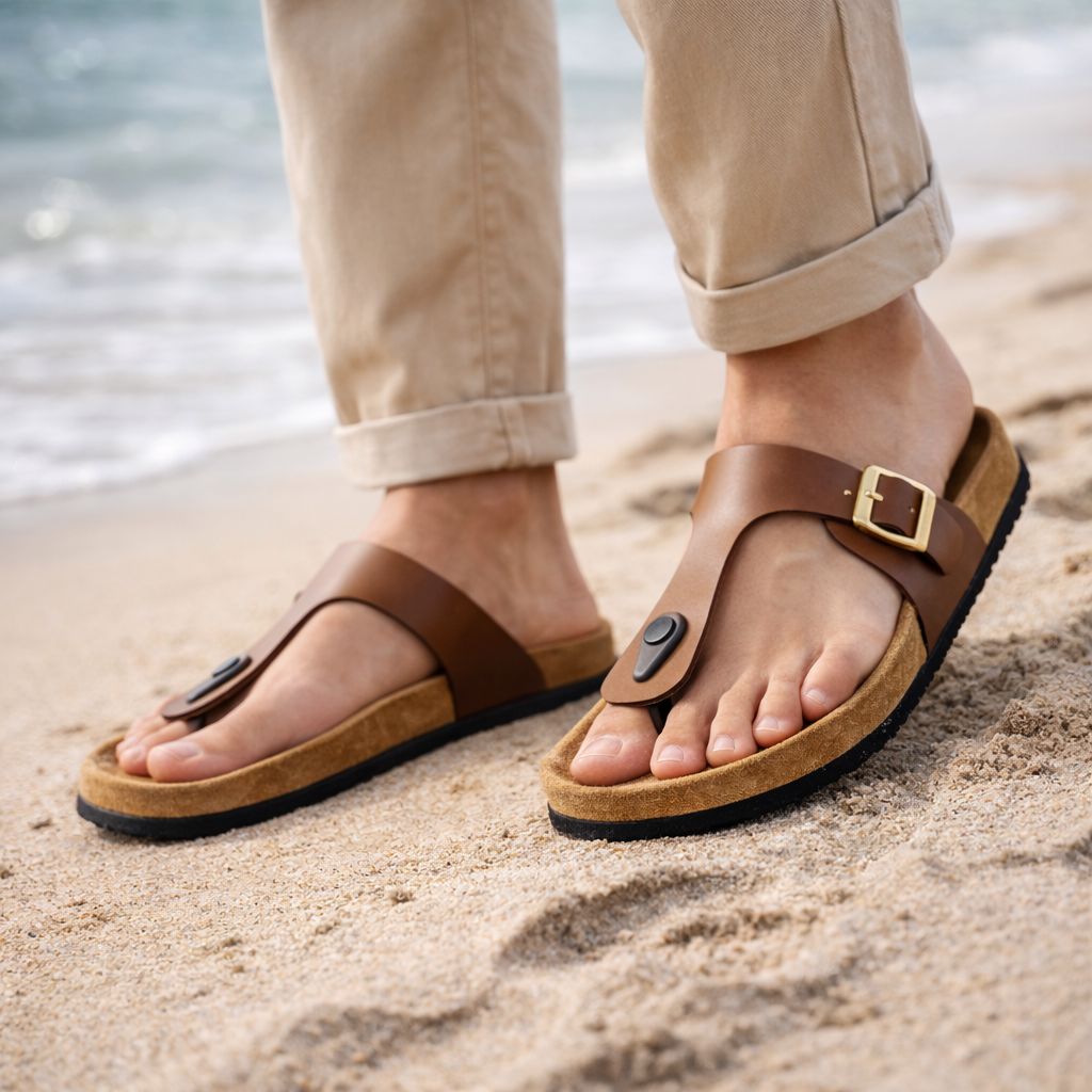 Arthen: Cork-Made Comfort