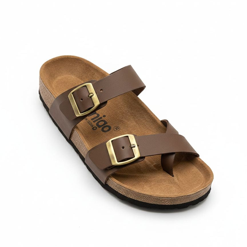 Verona: Cork-Made Comfort