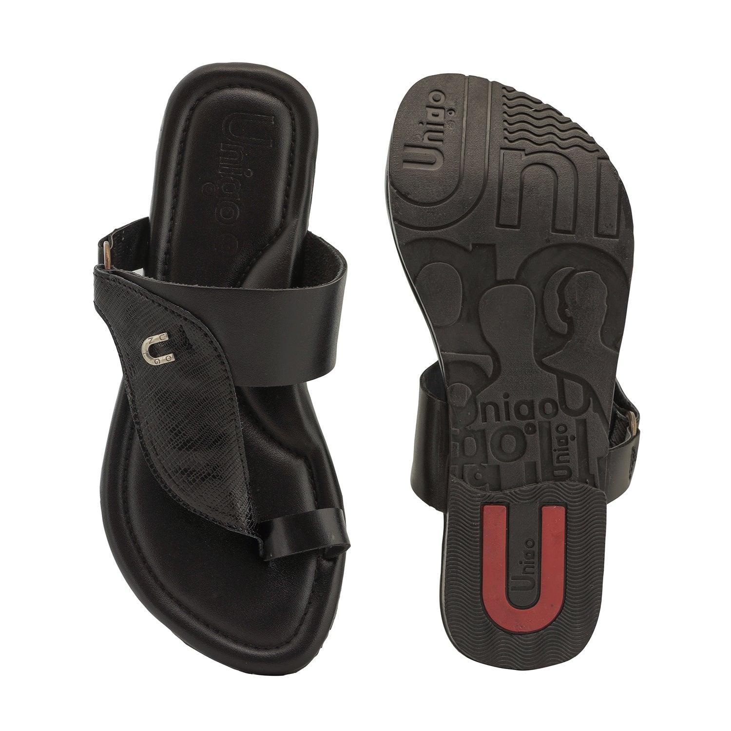 Aruba 2.0 Stylish Chappal for Men - men's stylish chappals and sandals in india - Unigo