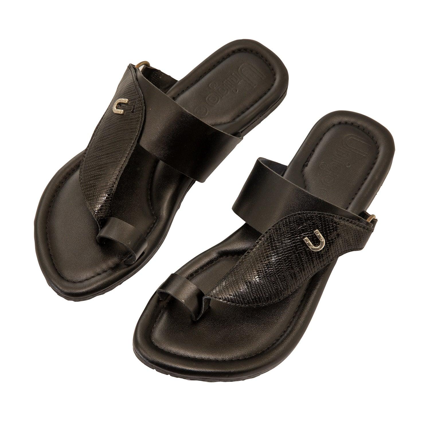 Aruba 2.0 Stylish Chappal for Men - men's stylish chappals and sandals in india - Unigo