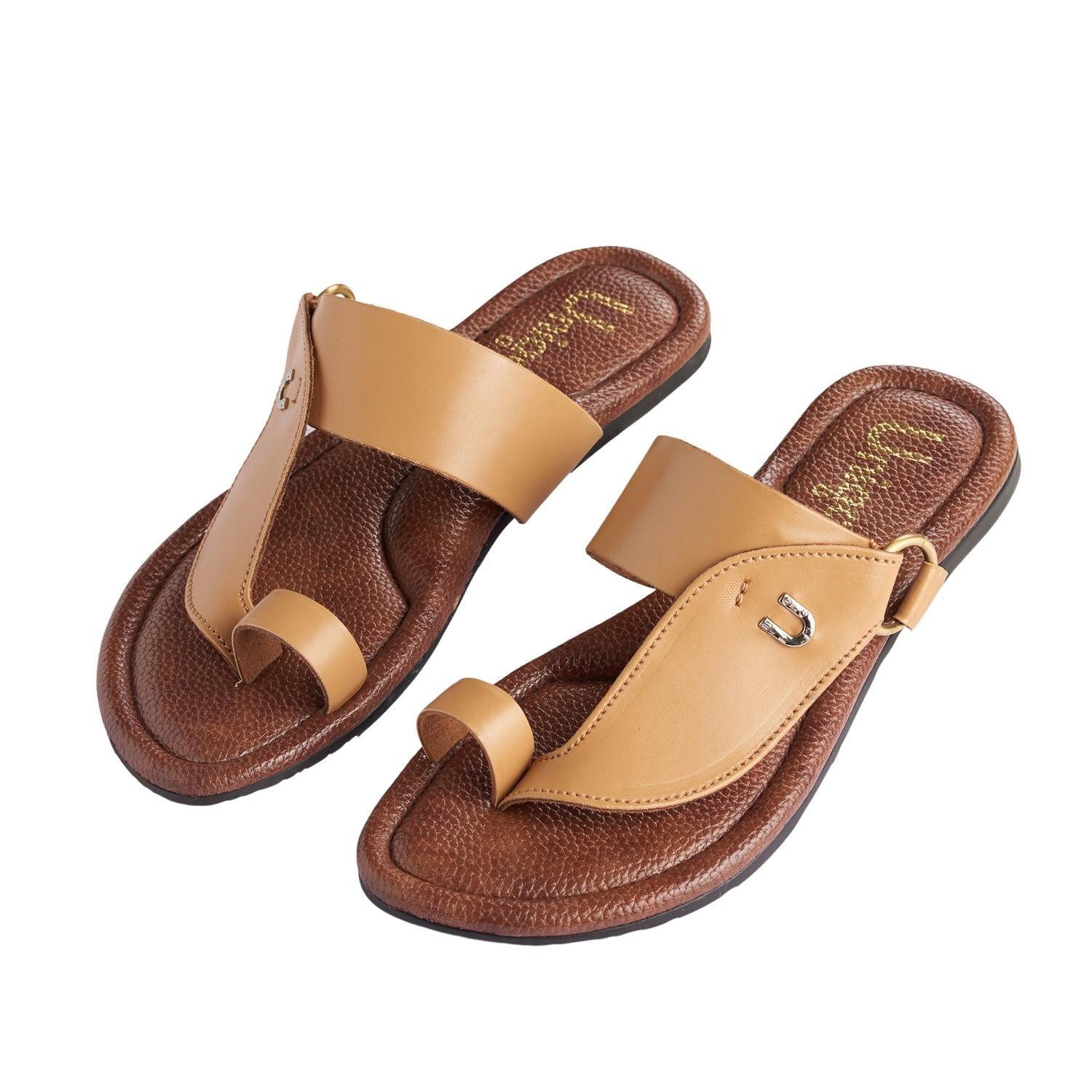 Aruba 2.0 Stylish Chappal for Men - men's stylish chappals and sandals in india - Unigo