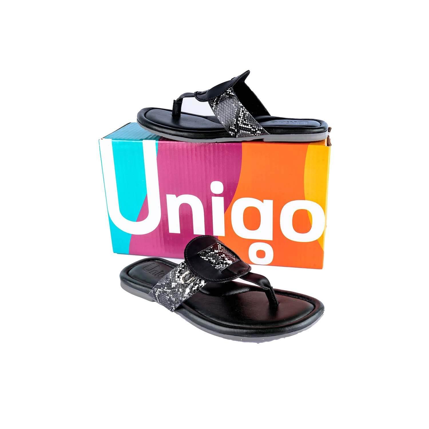 Gringo Stylish Chappal for Men (Size: 7 to 12) - men's stylish chappals and sandals in india - Unigo