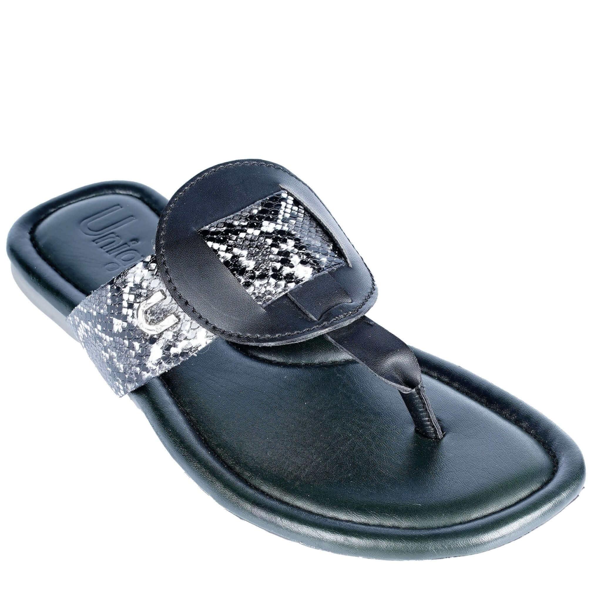 Gringo Stylish Chappal for Men (Size: 7 to 12) - men's stylish chappals and sandals in india - Unigo